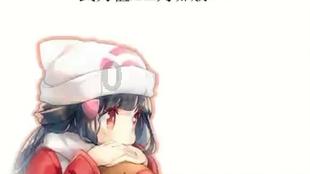 超可爱啦啦队女生